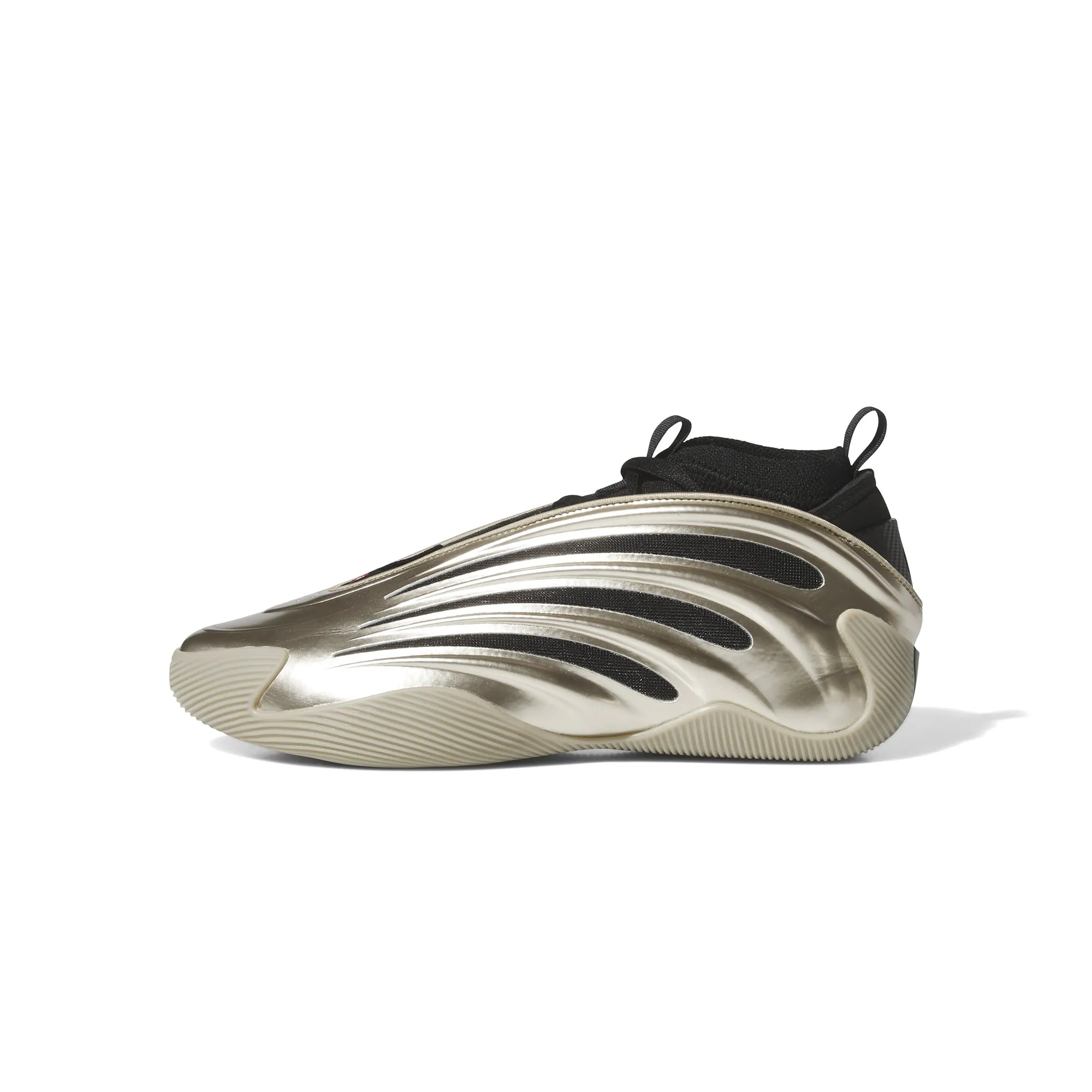 Adidas Mens Harden Volume 9 Shoes