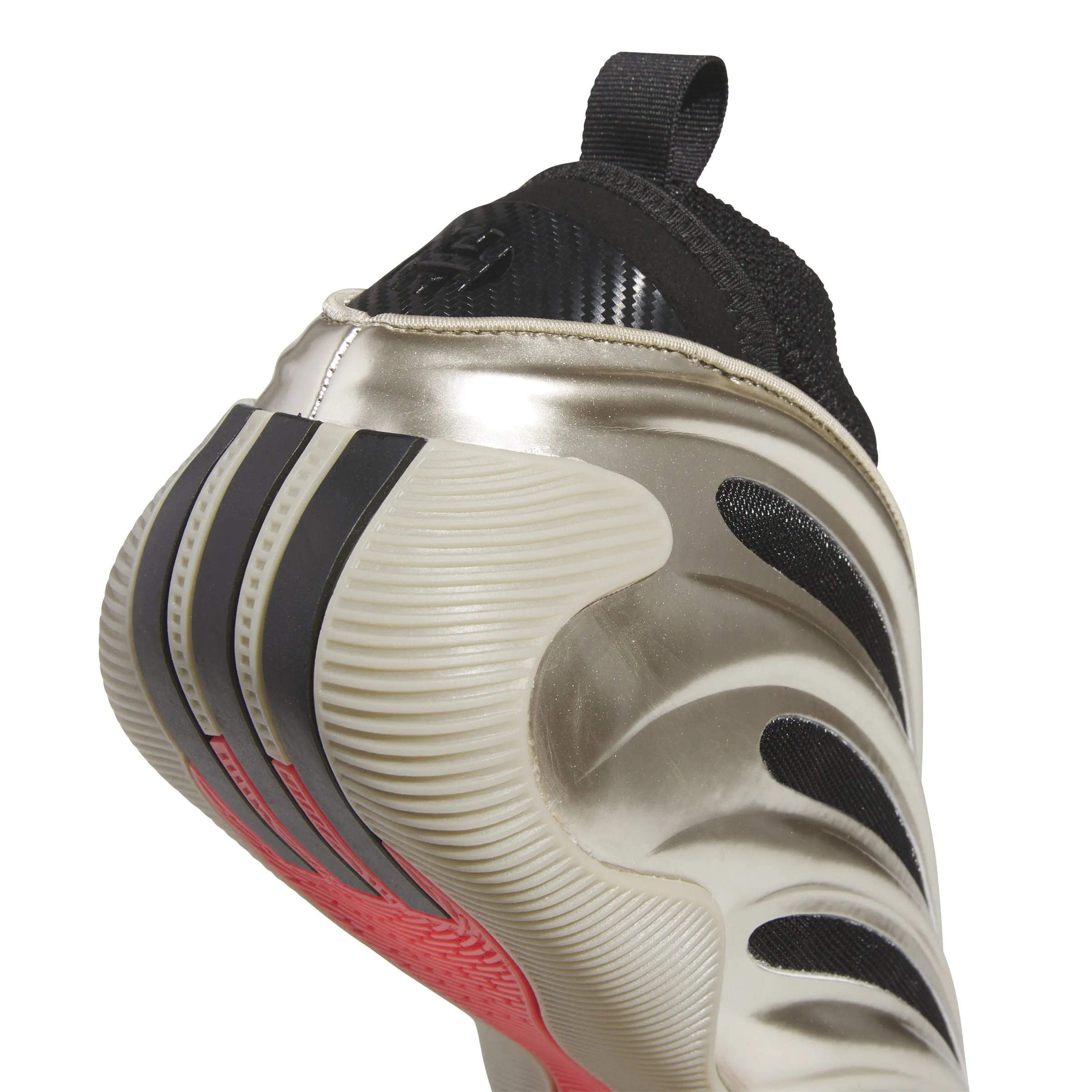 Adidas Mens Harden Volume 9 Shoes