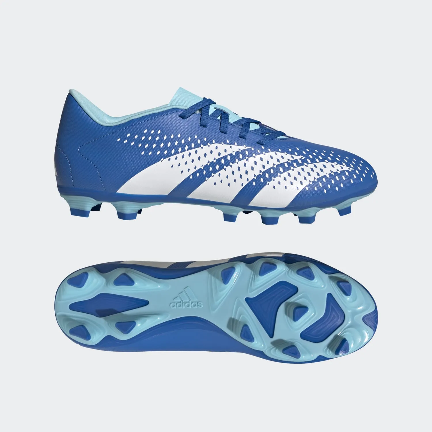 adidas Predator Accuracy.4 Flexible Ground Boots | Men's