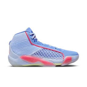Air Jordan XXXVIII Basketball Shoes 'Light Marine/Blue'