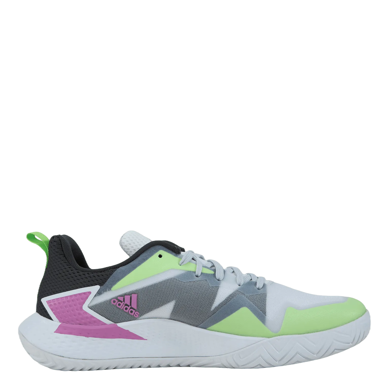 Defiant Speed M 000/white