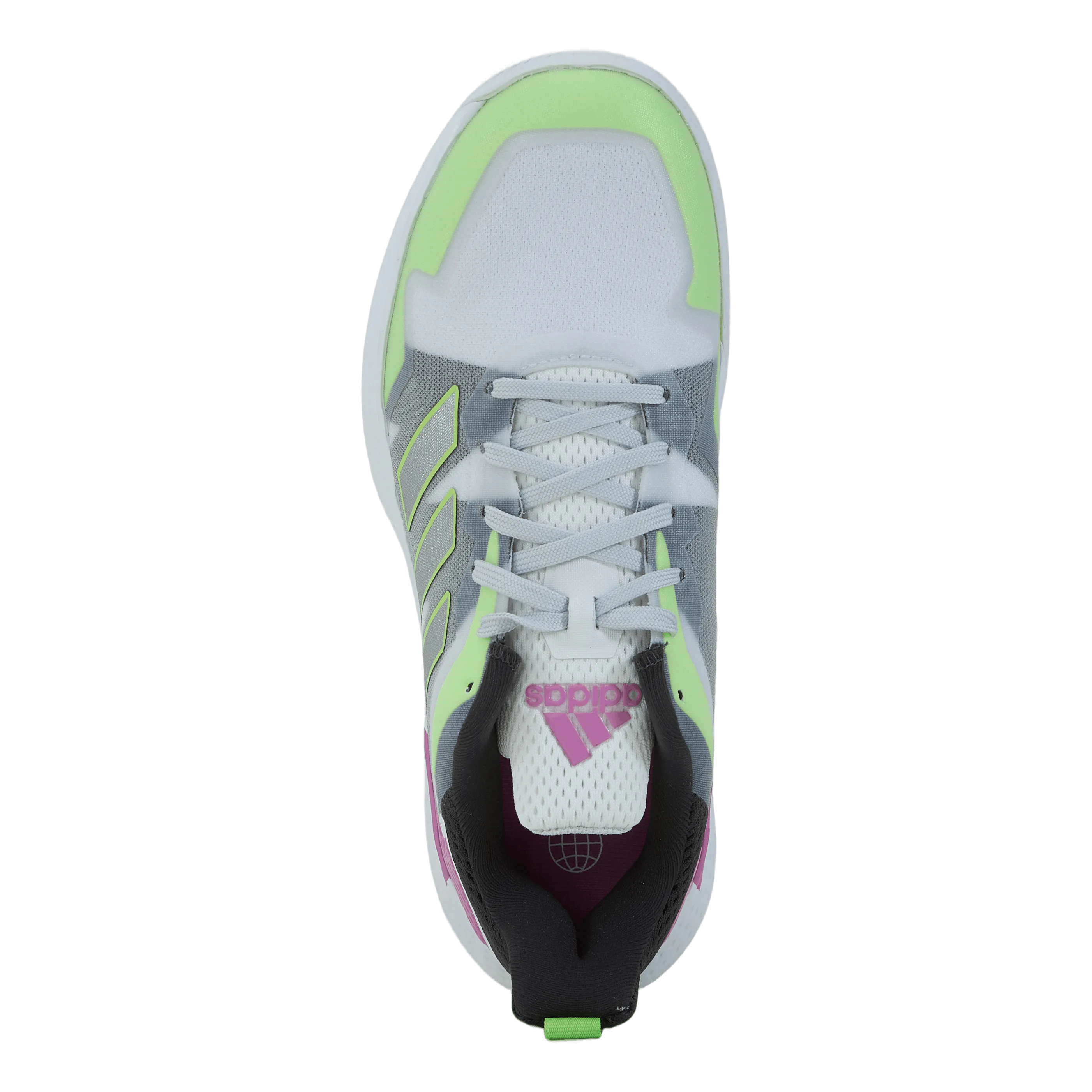 Defiant Speed M 000/white