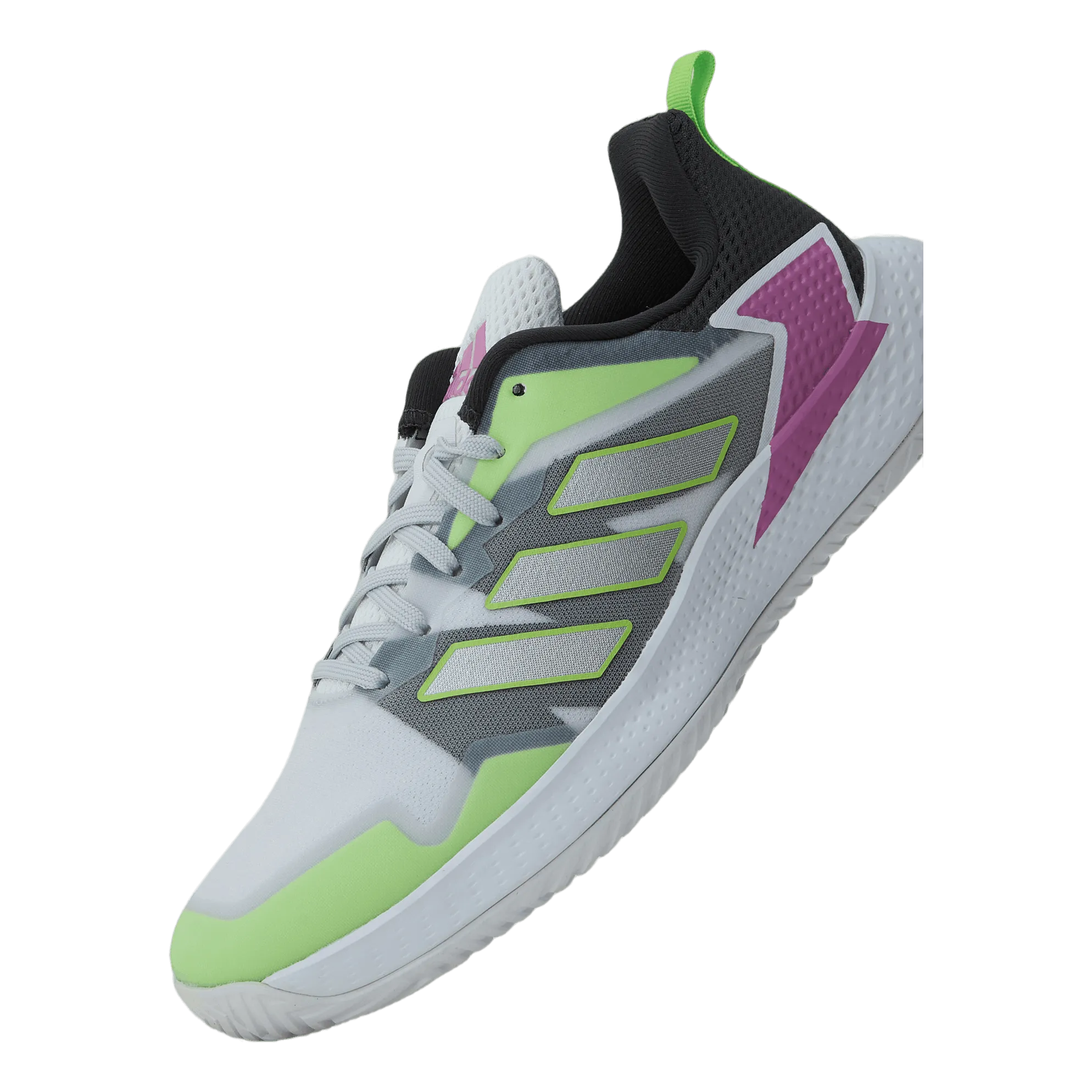 Defiant Speed M 000/white