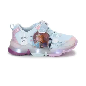 Disney X Bata Frozen Kids Trainers 351X054