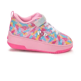 Disney X Bata Marvel Kids Trainers 351X050