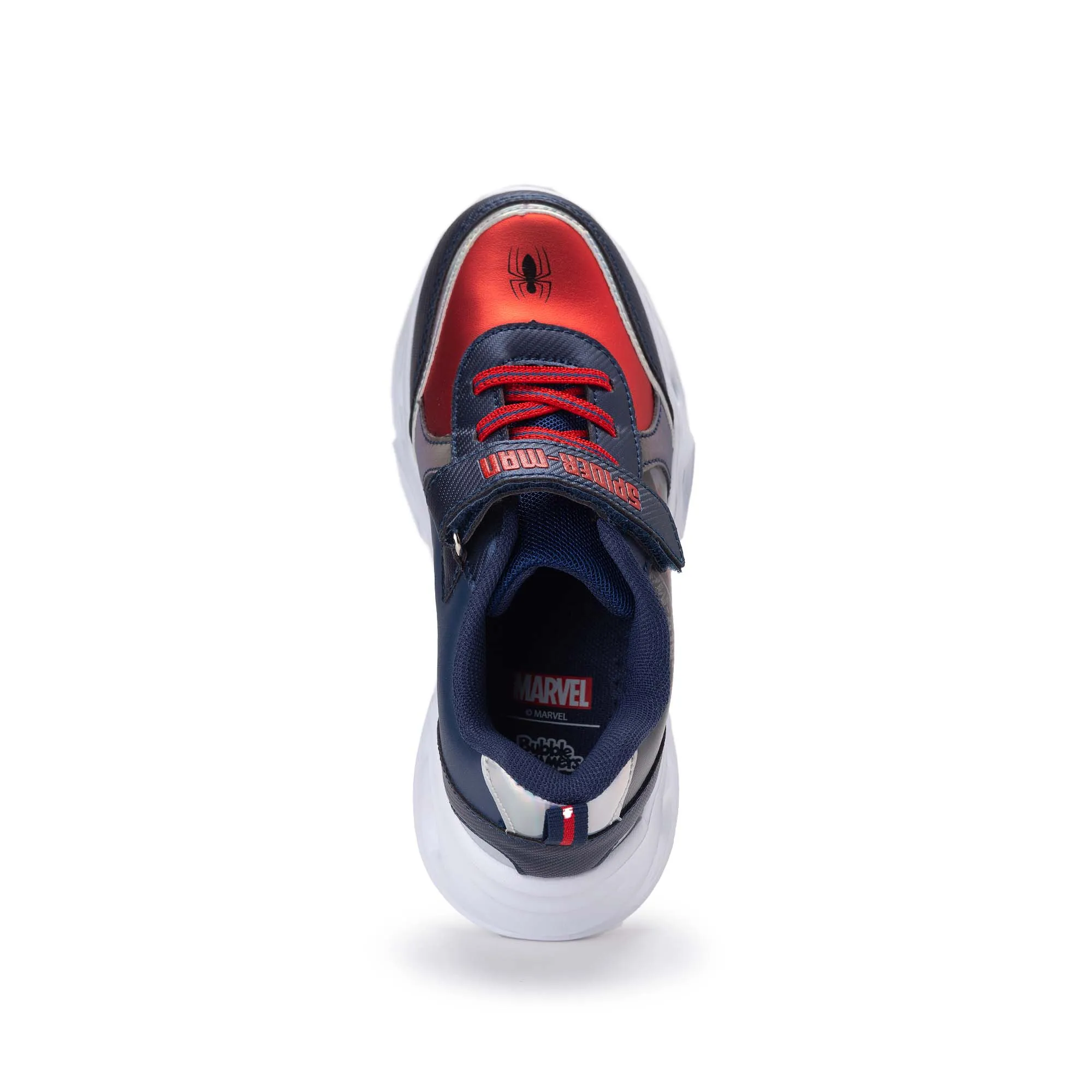 Disney X Bata Marvel Kids Trainers 351X129