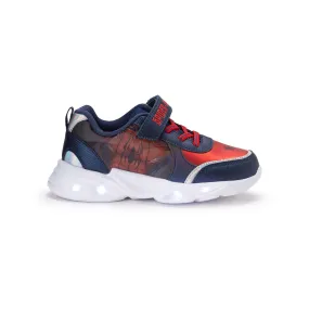 Disney X Bata Marvel Kids Trainers 351X129