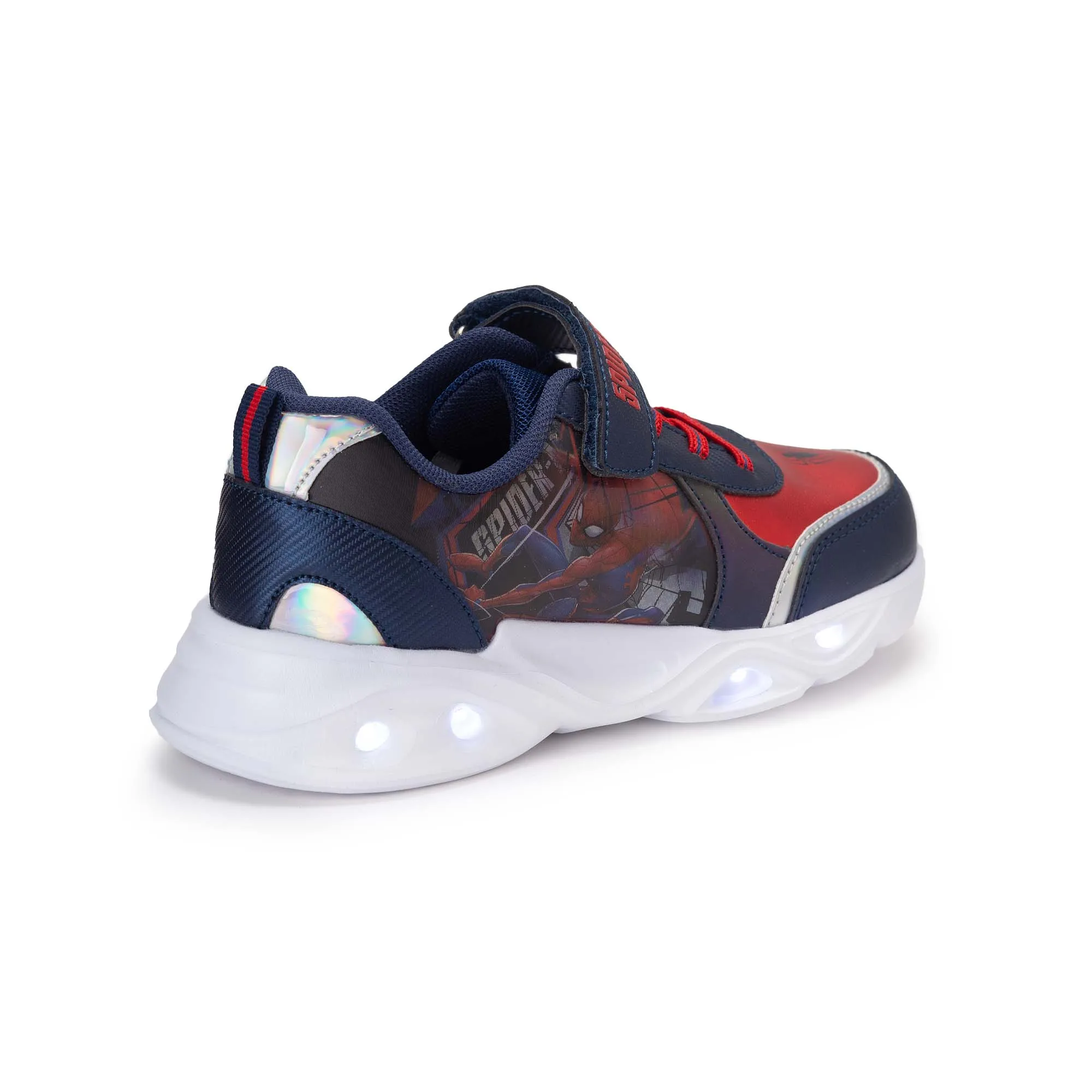 Disney X Bata Marvel Kids Trainers 351X129