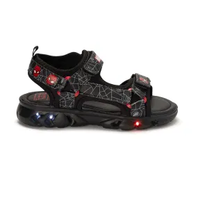 Disney X Bata Marvel Kids Trainers 351X206