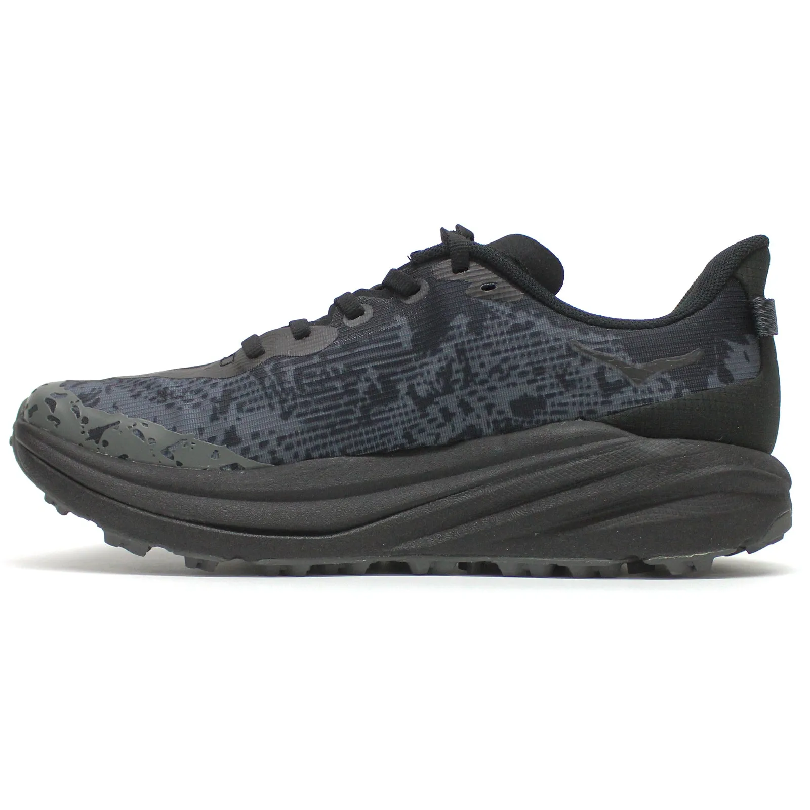 Hoka Speedgoat 6 Textile Youth Running Shoes
