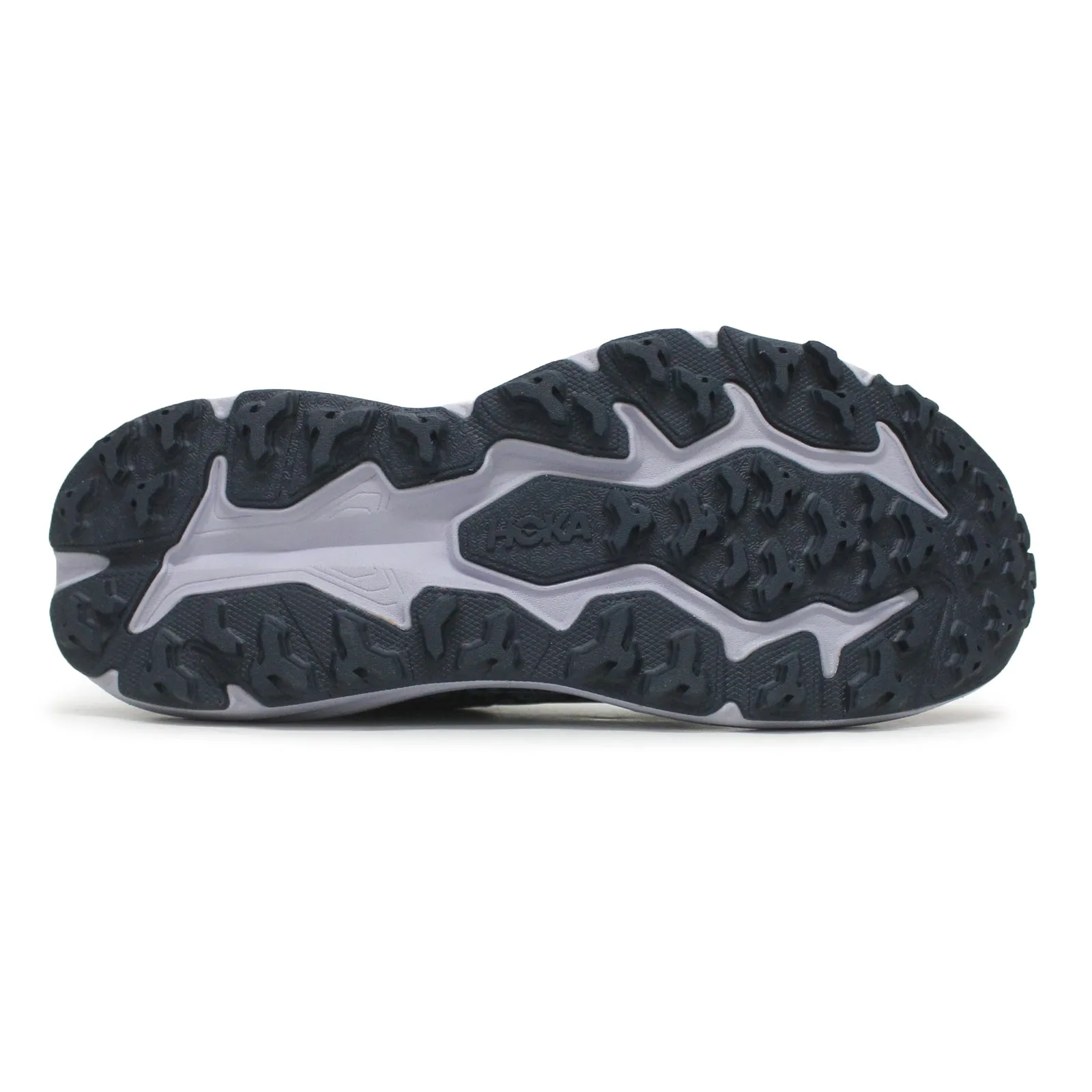 Hoka Speedgoat 6 Textile Youth Running Shoes