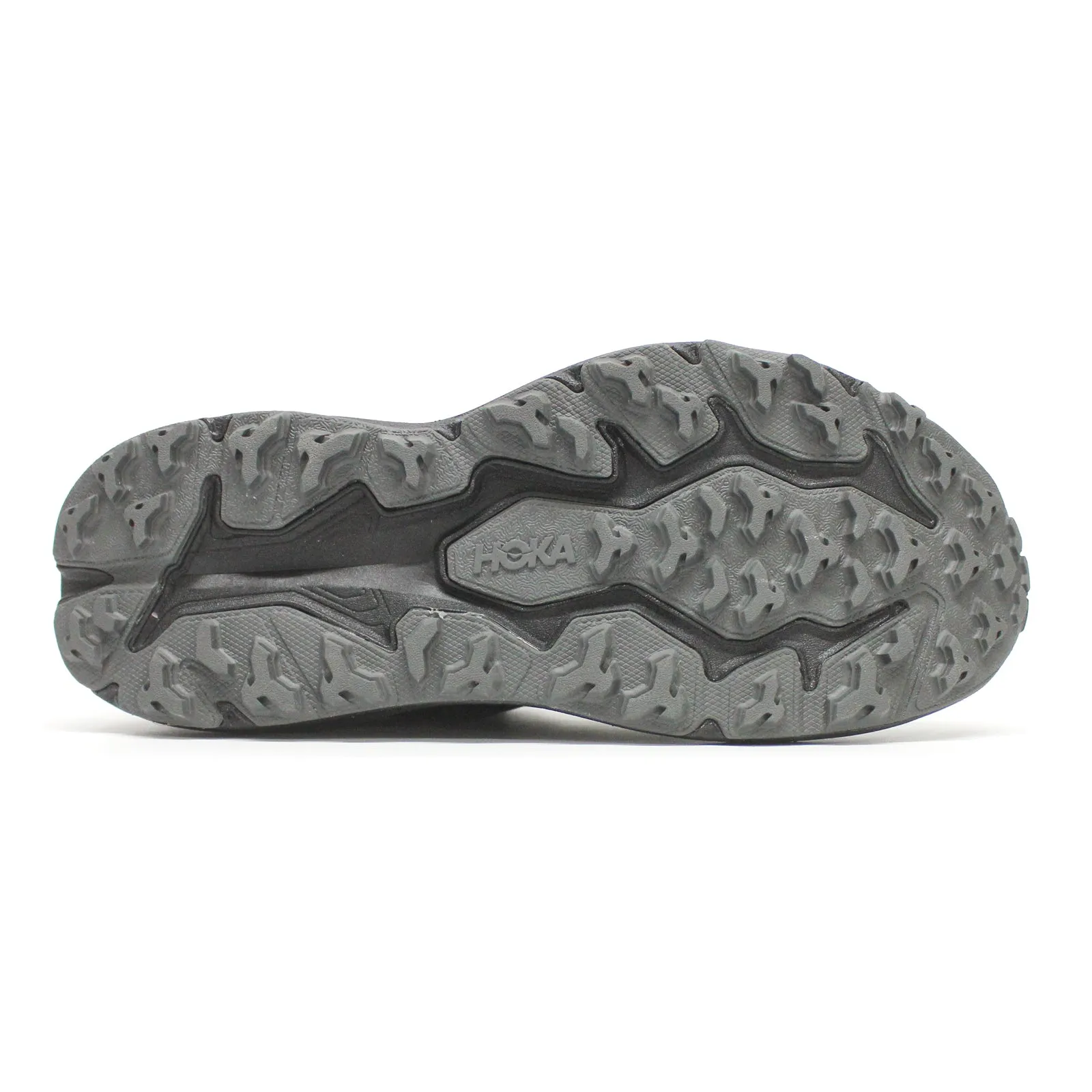 Hoka Speedgoat 6 Textile Youth Running Shoes