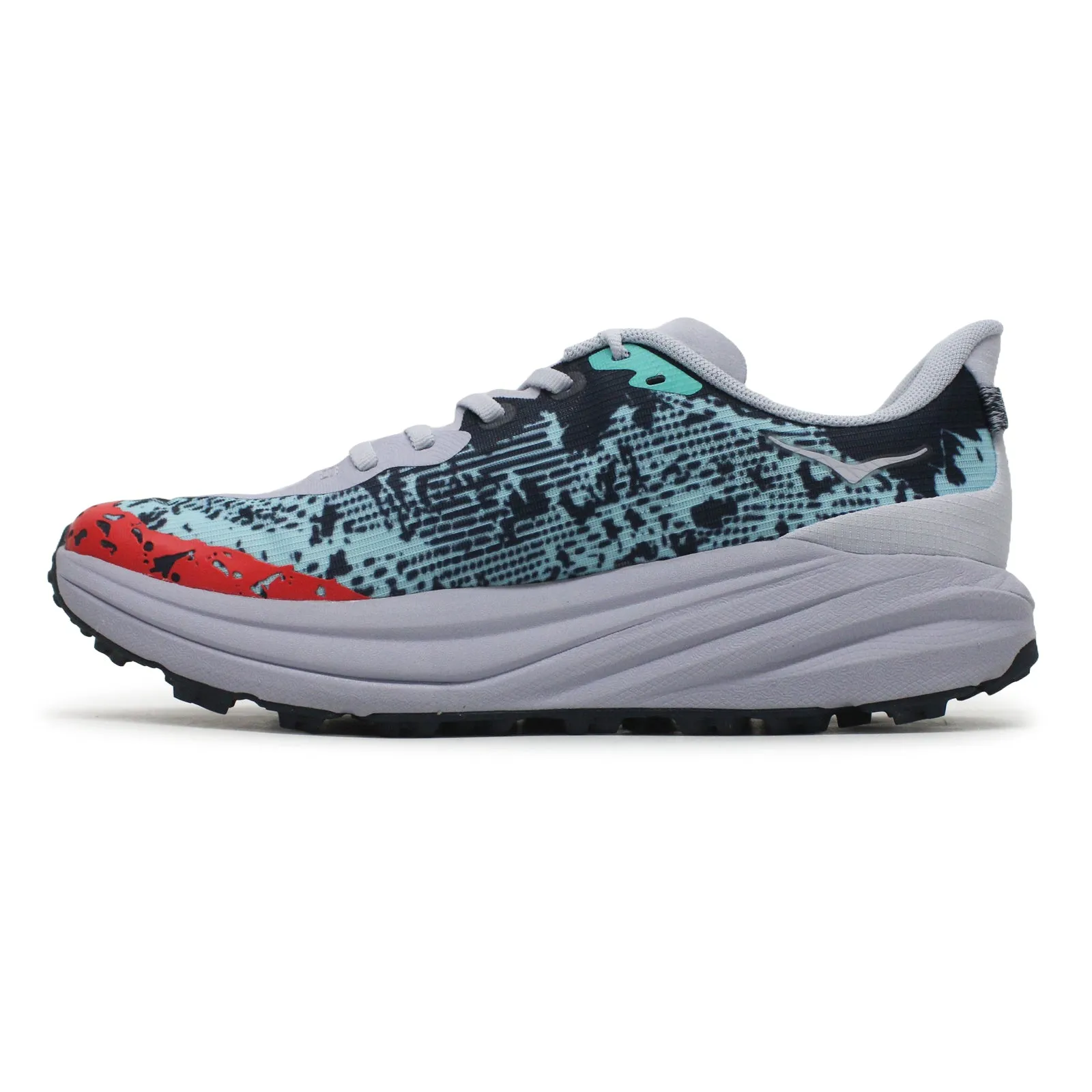 Hoka Speedgoat 6 Textile Youth Running Shoes