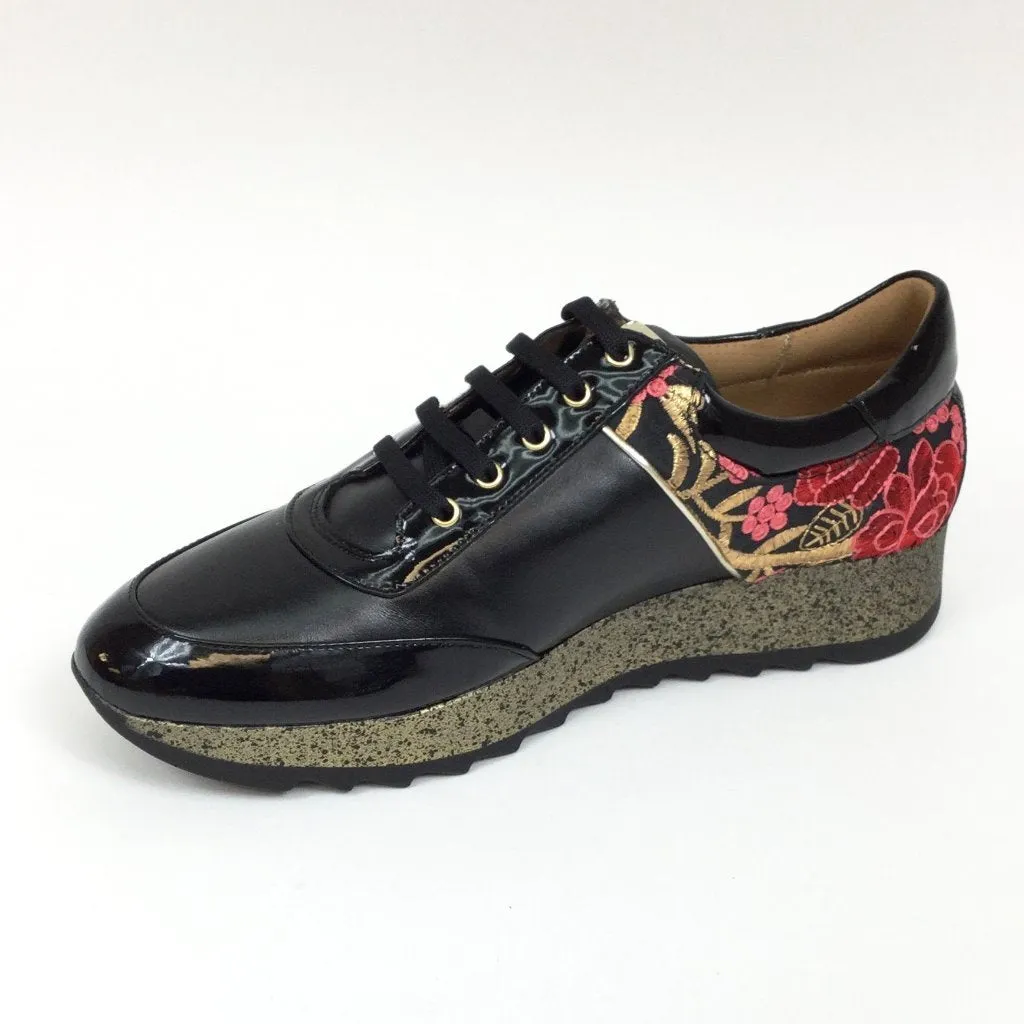 Ladies Fantasy Sneaker
