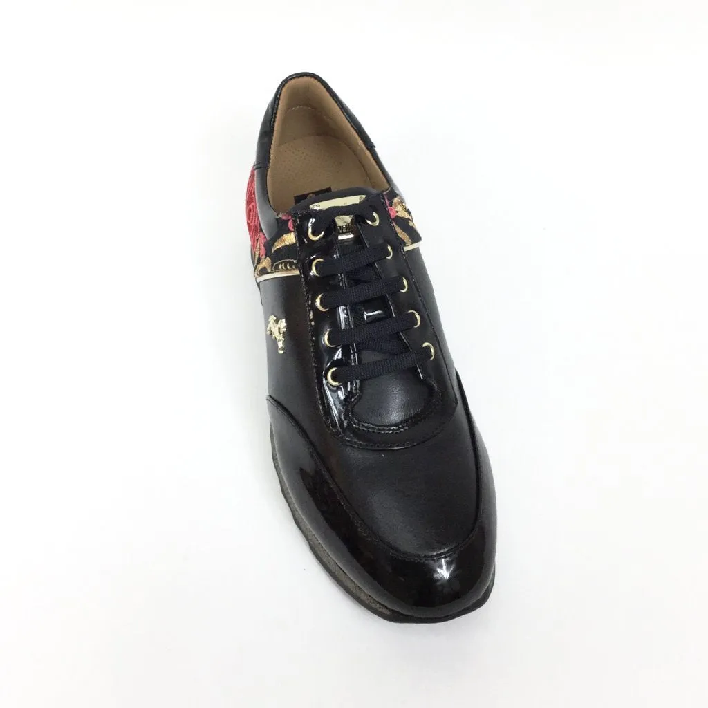 Ladies Fantasy Sneaker