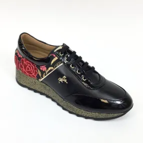 Ladies Fantasy Sneaker