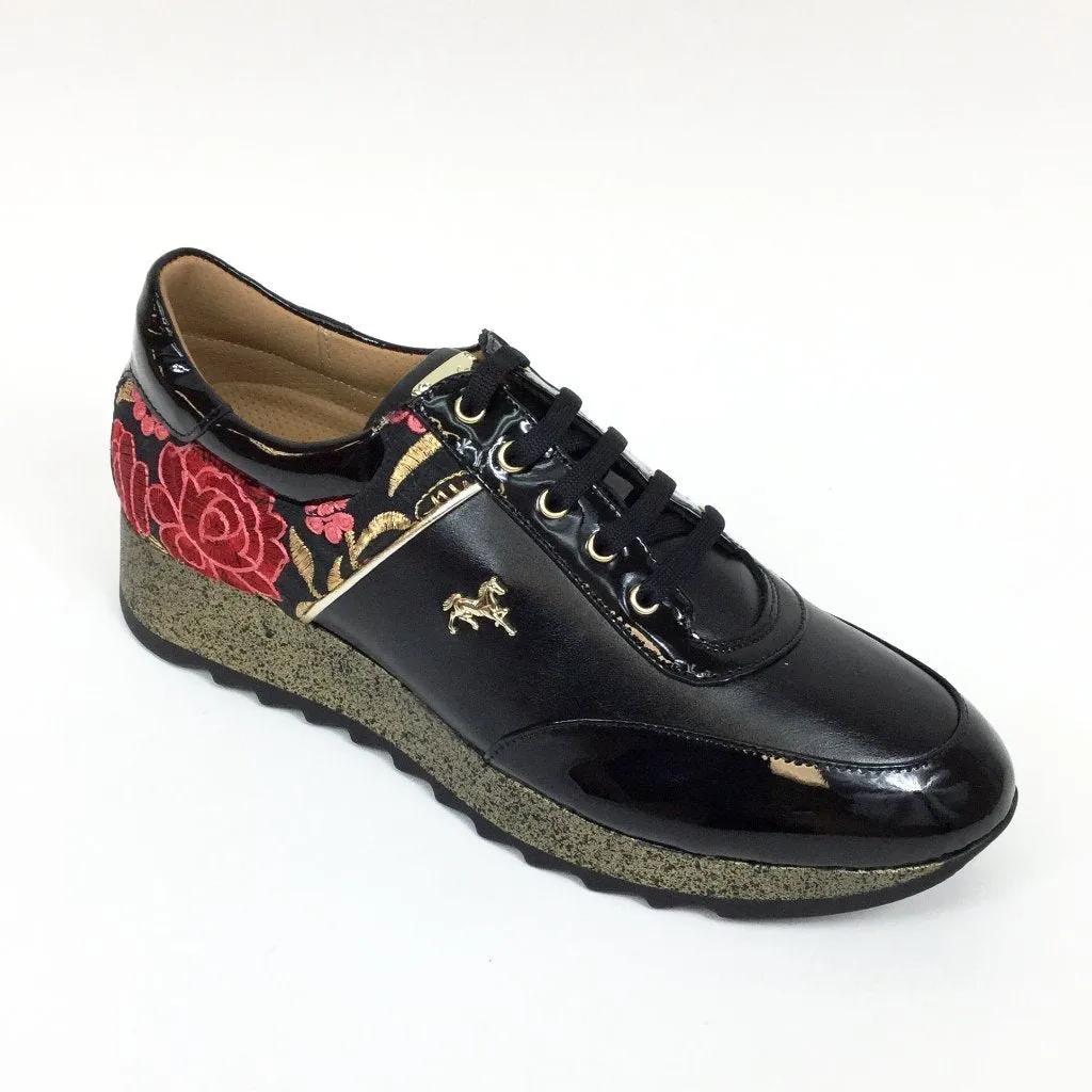 Ladies Fantasy Sneaker