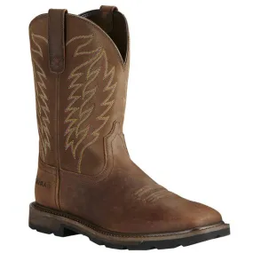 Men's Groundbreaker Work Boot by Ariat 10020059