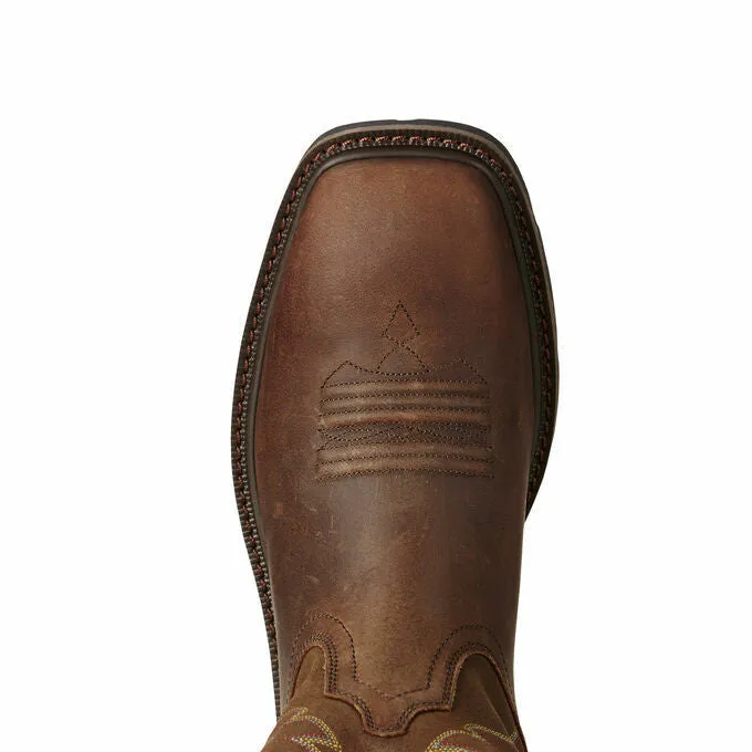 Men's Groundbreaker Work Boot by Ariat 10020059
