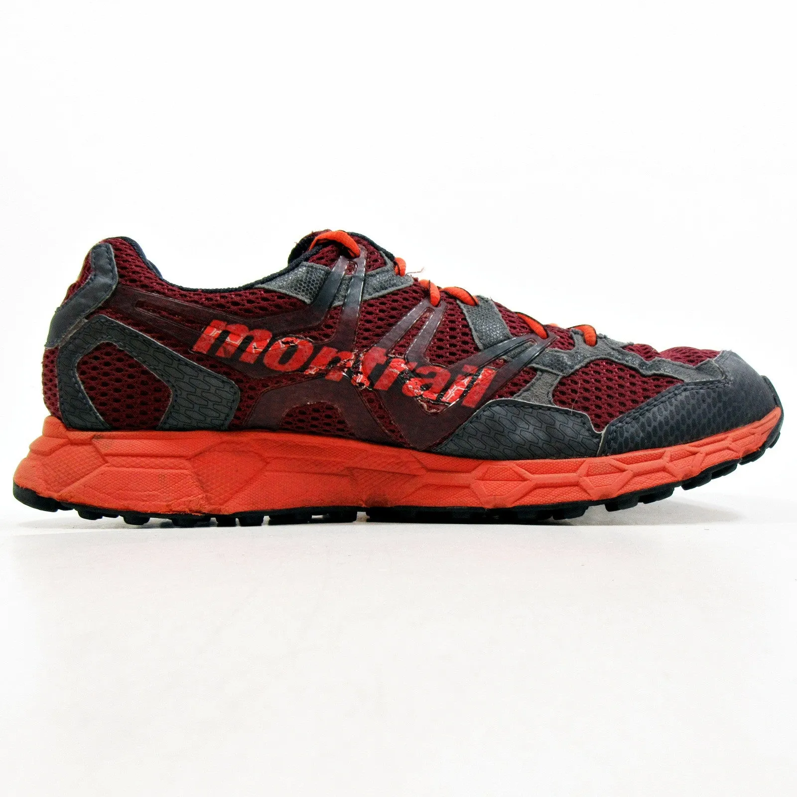 MONTRAIL - Trail-Sield