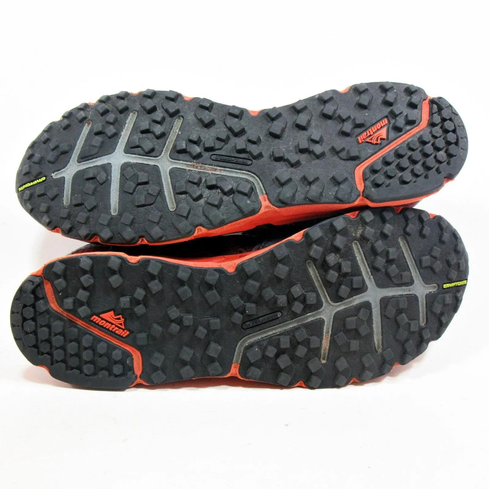 MONTRAIL - Trail-Sield