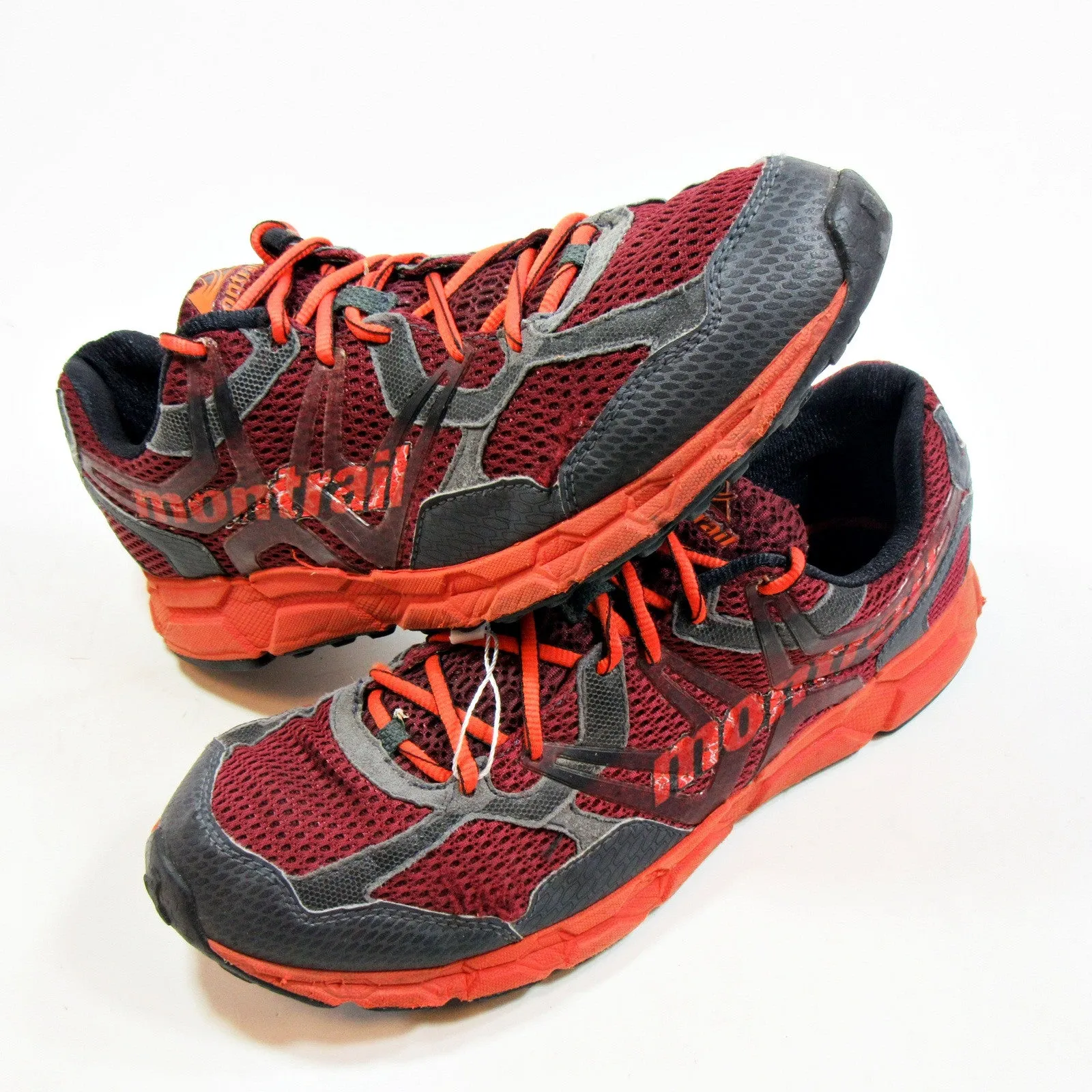 MONTRAIL - Trail-Sield
