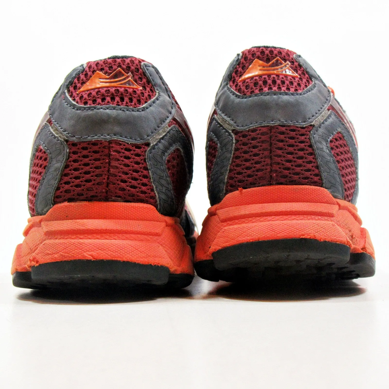 MONTRAIL - Trail-Sield