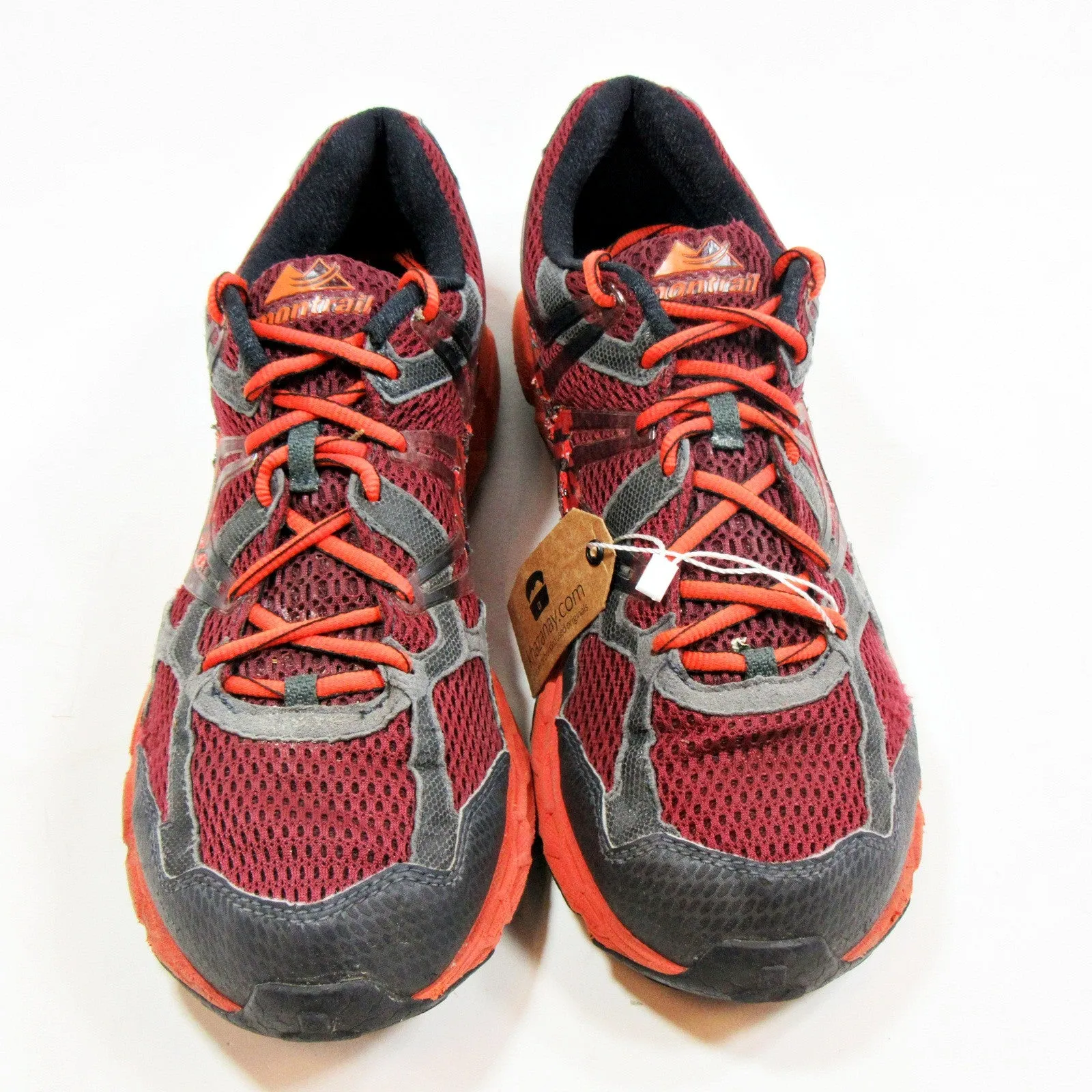 MONTRAIL - Trail-Sield