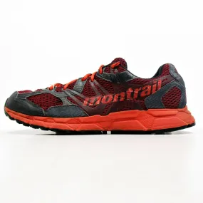 MONTRAIL - Trail-Sield