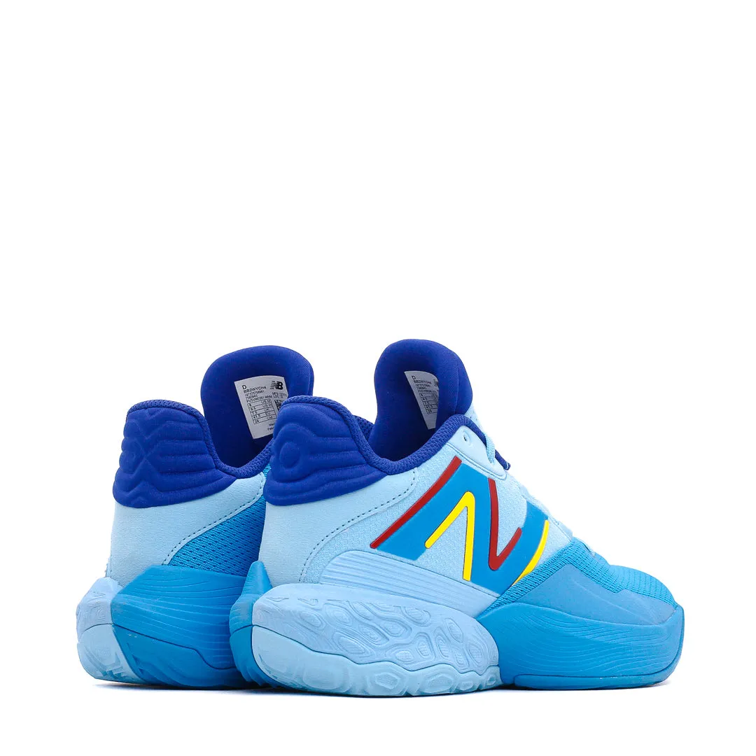 New Balance Basketball Men TWO WXY V4 Sky Blue BB2WYCH4
