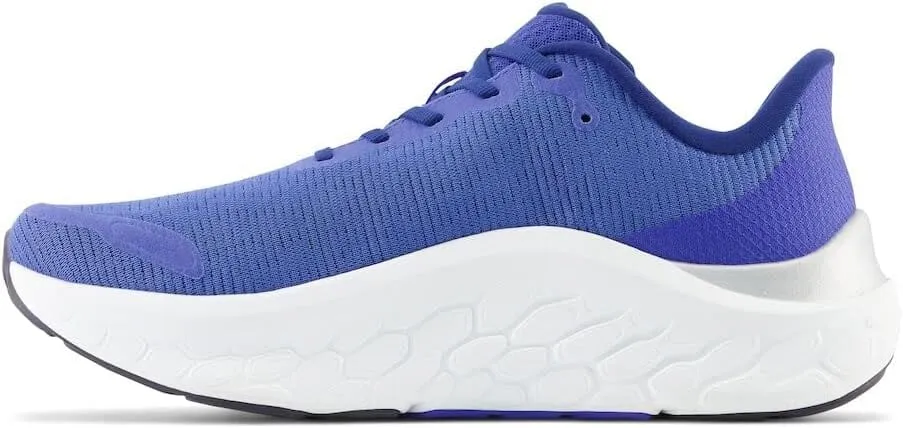 New Balance Men's More Foam v4 Running Shoes- Blue