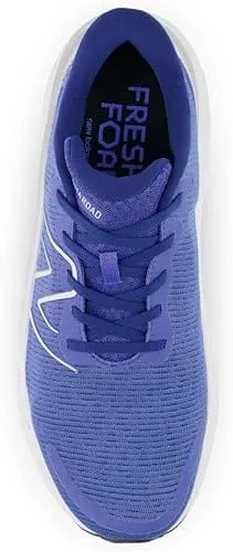 New Balance Men's More Foam v4 Running Shoes- Blue