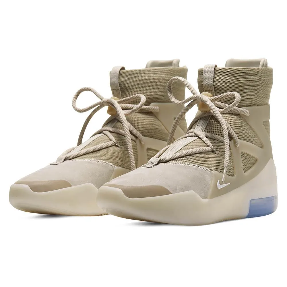 Nike Air Fear Of God 1 'Oatmeal'