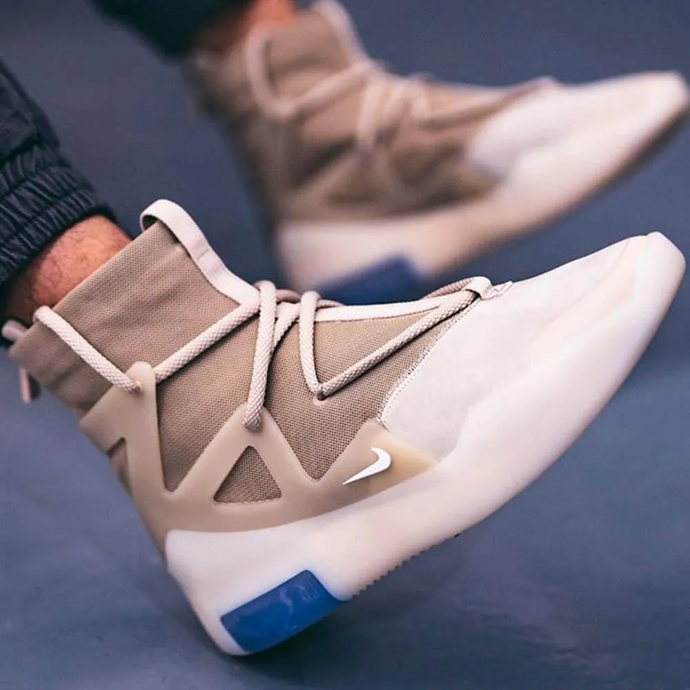 Nike Air Fear Of God 1 'Oatmeal'