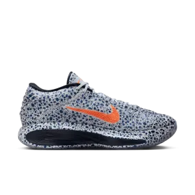 Nike G.T. Hustle 3 Basketball Shoes 'Electric'