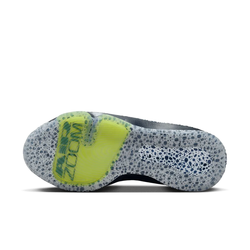 Nike G.T. Hustle 3 Basketball Shoes 'Electric'