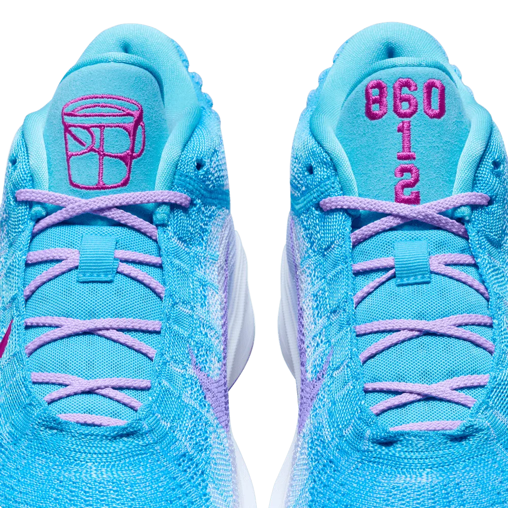 Nike G.T. Hustle 3 "Paige Bueckers" Basketball Shoes