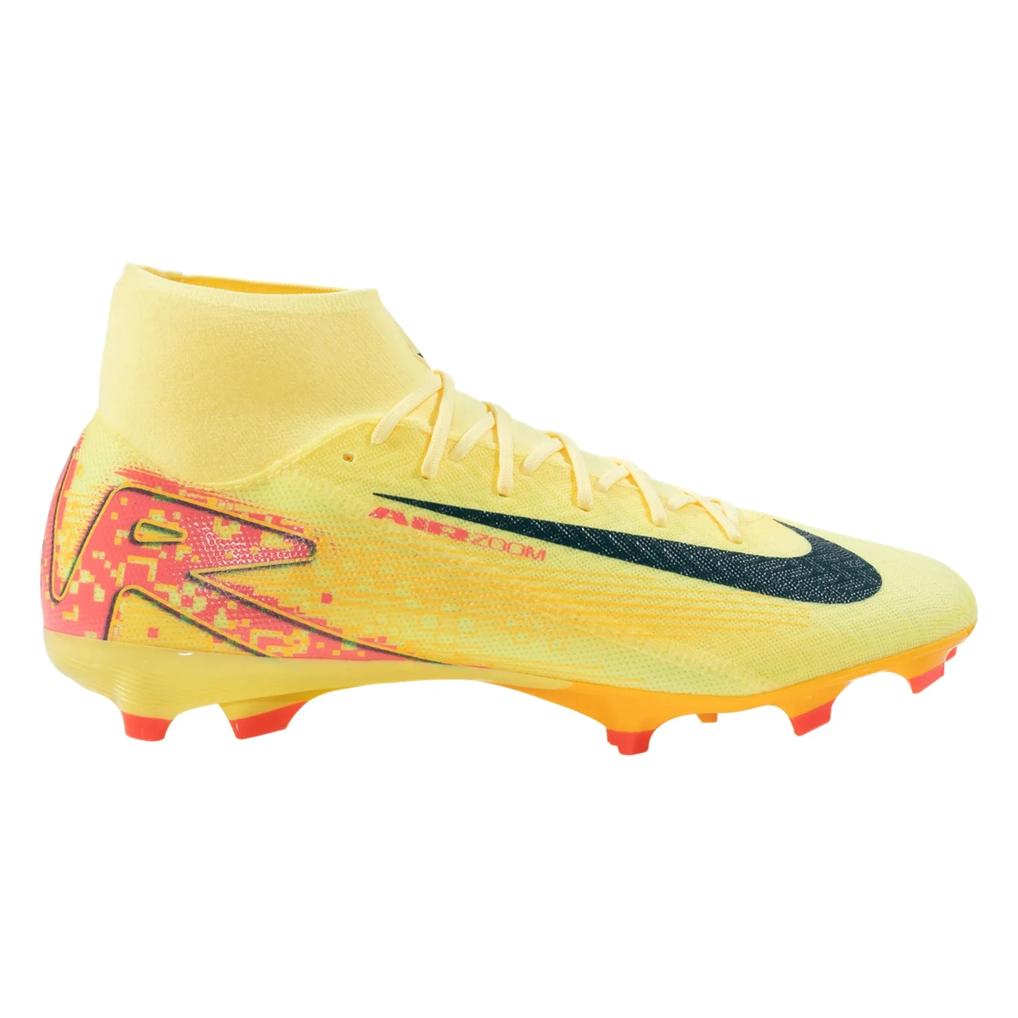 Nike Zoom Mercurial Superfly 10 Academy KM FG/MG Soccer Cleat