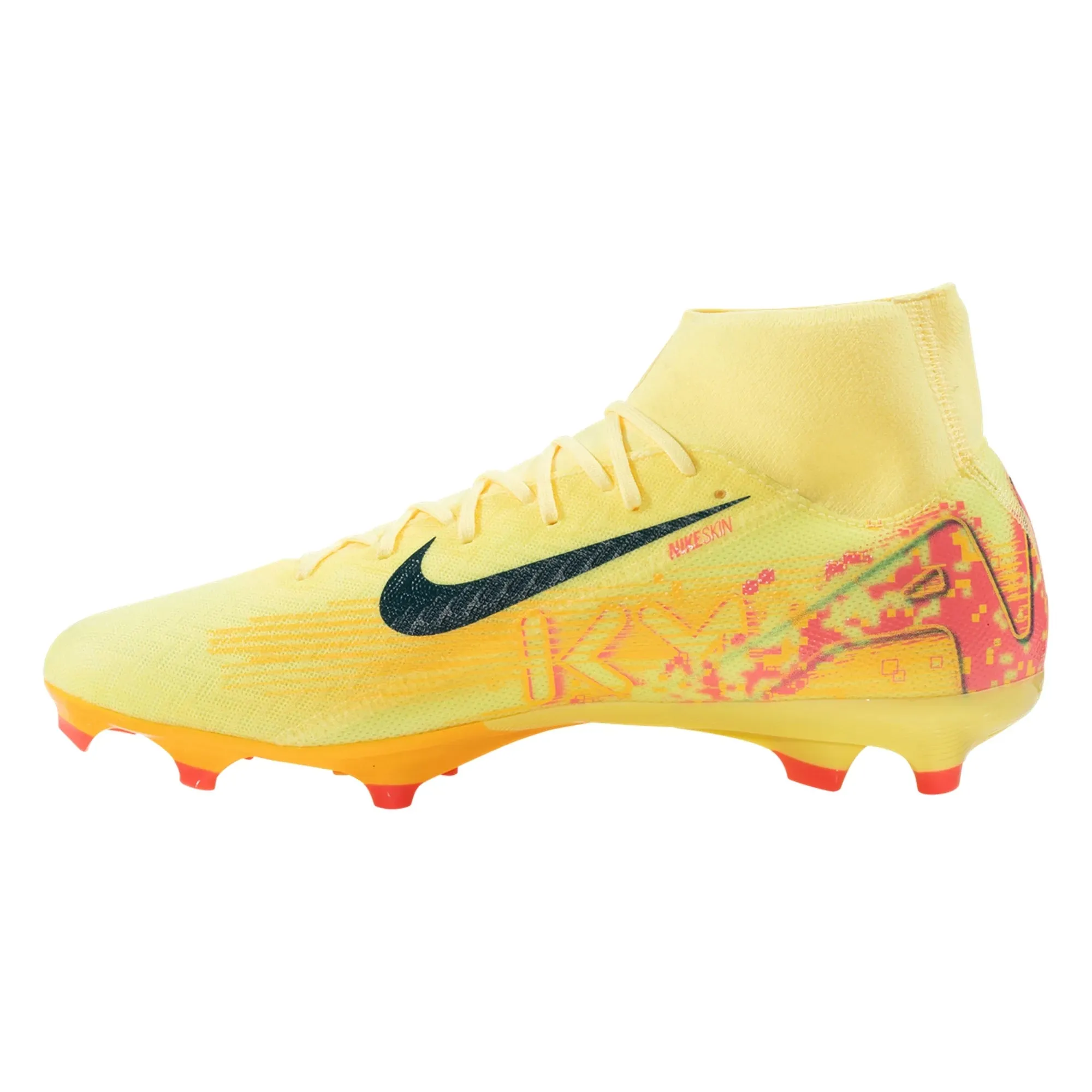 Nike Zoom Mercurial Superfly 10 Academy KM FG/MG Soccer Cleat
