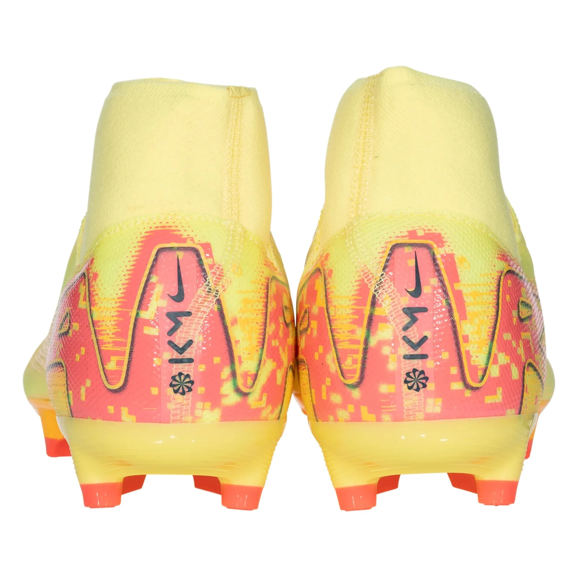 Nike Zoom Mercurial Superfly 10 Academy KM FG/MG Soccer Cleat