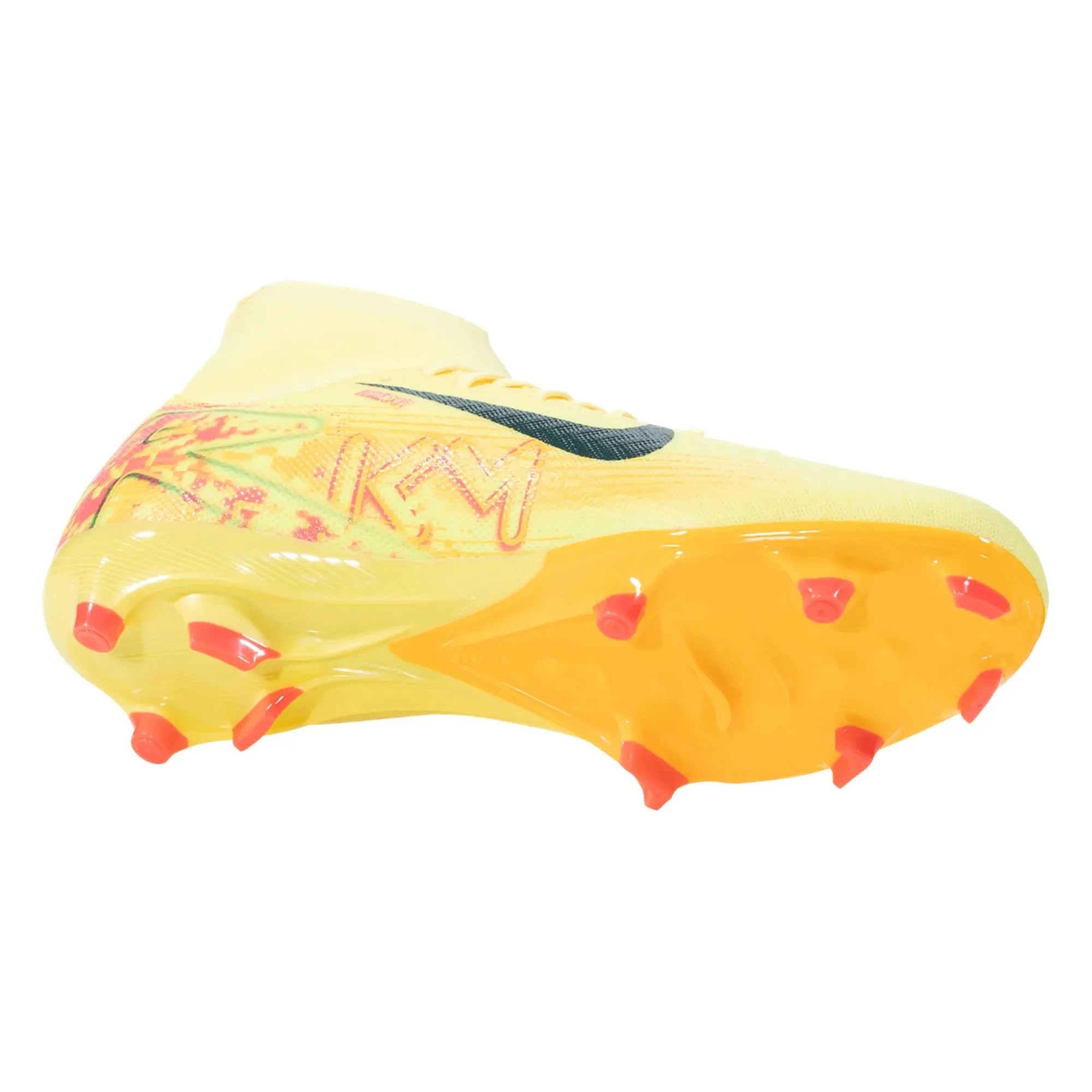 Nike Zoom Mercurial Superfly 10 Academy KM FG/MG Soccer Cleat