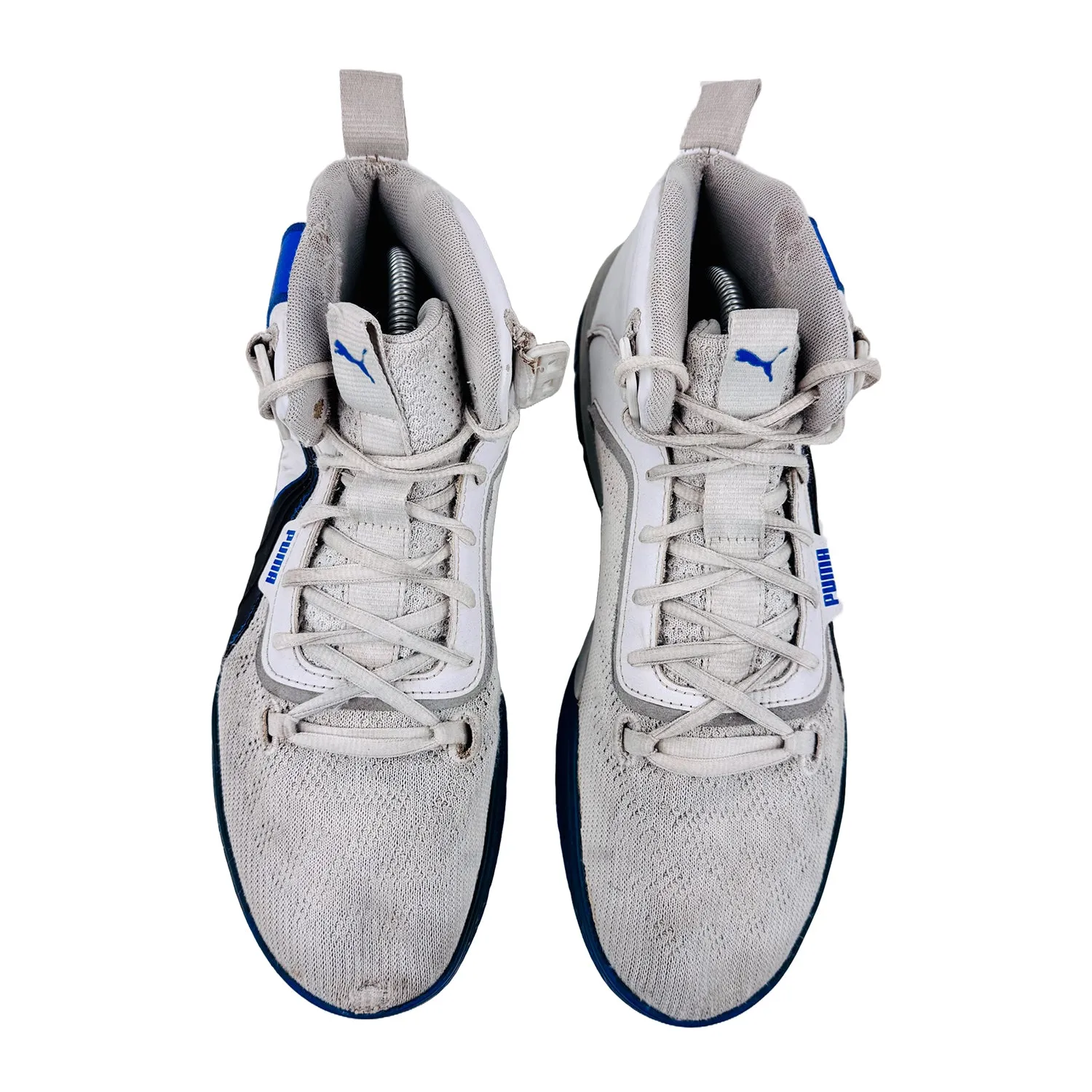 Puma Legacy March Madness Shoes (Size 43/43.5) - 194048-01