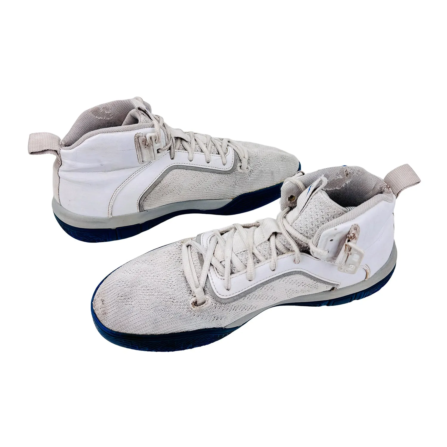 Puma Legacy March Madness Shoes (Size 43/43.5) - 194048-01