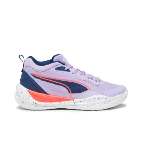 Puma Playmaker Pro Basketball Shoe White/Pers