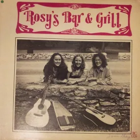 Rosy's Bar & Grill – Rosy's Bar & Grill (VG /VG )