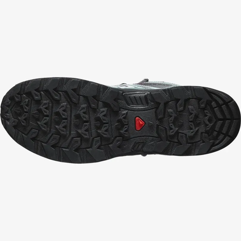 Salomon Women's X Ultra Pioneer Mid CSWP