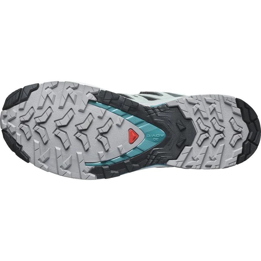Salomon Women's XA Pro 3D V9 Gore-Tex Trail Running Shoes