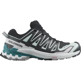 Salomon Women's XA Pro 3D V9 Gore-Tex Trail Running Shoes