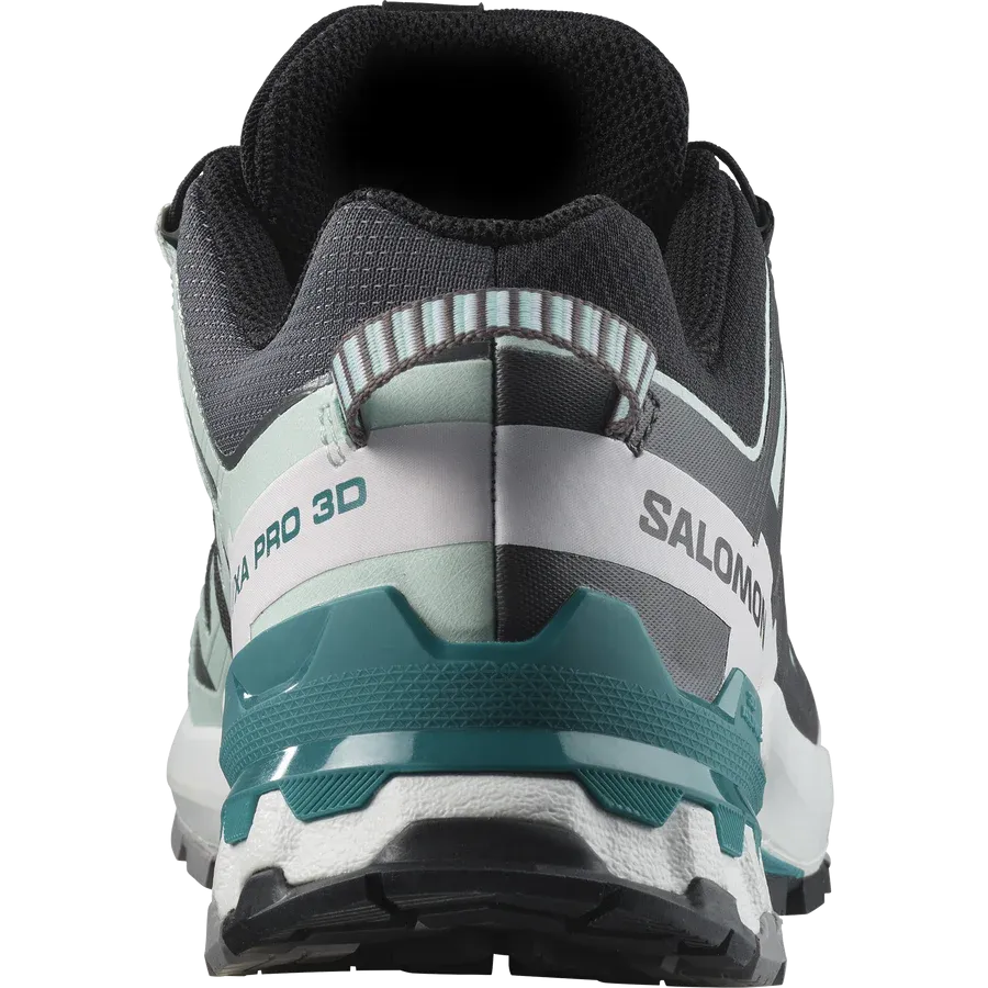 Salomon Women's XA Pro 3D V9 Gore-Tex Trail Running Shoes