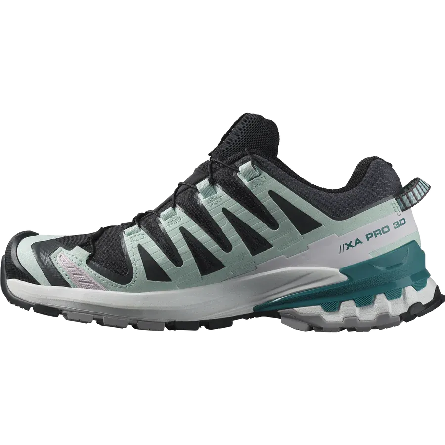 Salomon Women's XA Pro 3D V9 Gore-Tex Trail Running Shoes